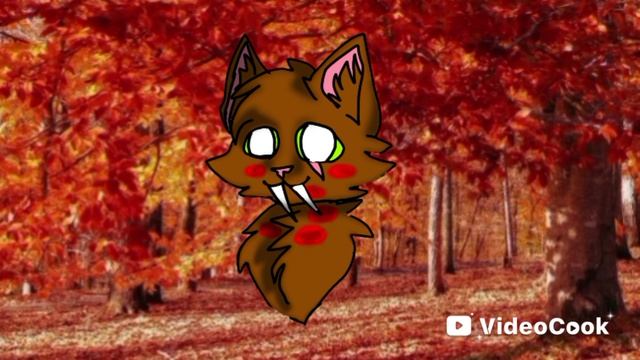 типо моя заставка