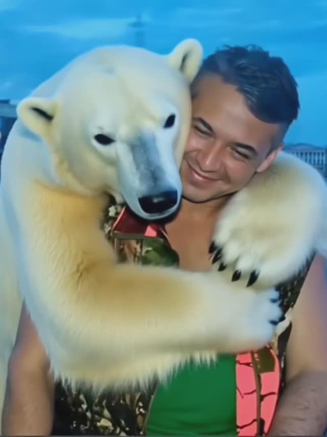 Доигрался..., но он обещал вернуться.