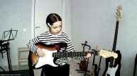 ➡️ВидеоКонспект урока. 🎼Музыкальная студия VsevGuitar. Уроки гитары во Всеволожске и онлайн🎸