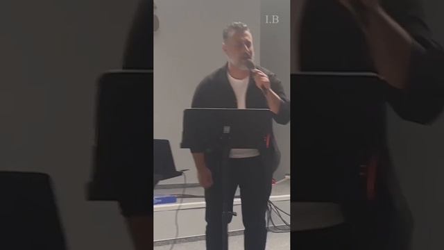 Поют на шара