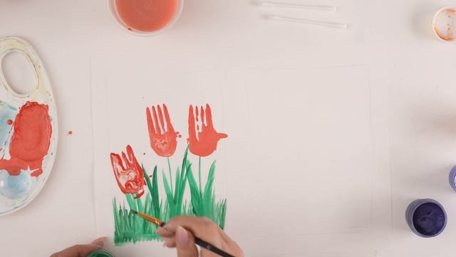 Эти техники рисования ВЗОРВАЛИ интернет!