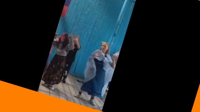 Один яркий день лета Колесниковой Татьяны.mp4