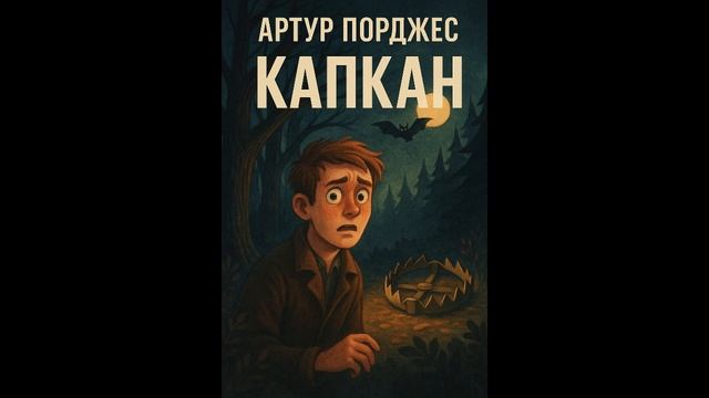 Артур Порджес – «Капкан»