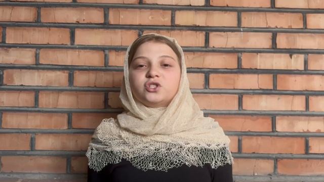 Асланбек Пагиев«Короткое счастье» Ревазова Д