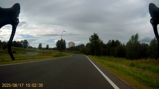 2025.08.17 Крылатское, малый круг x3