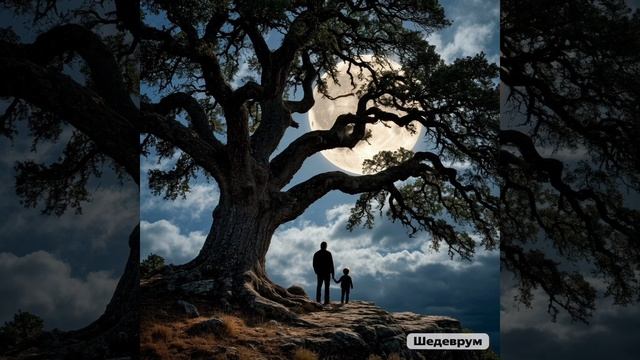 Номер 1 это папа