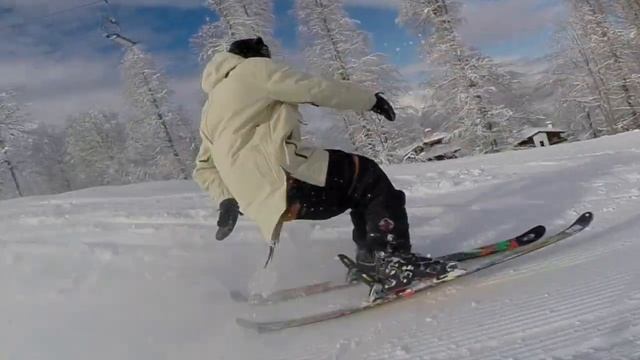 Bss16 Nikich Krikunov