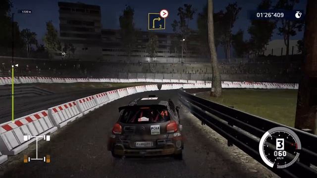 WRC 10 FIA World Rally Championship