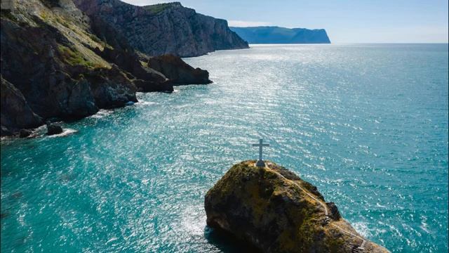 Преподобный Антоний Великий - Наставления о доброй нравственности и святой жизни