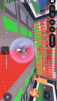 Как Купить Капкан Ловушку в Укради Брейнрот в ROBLOX