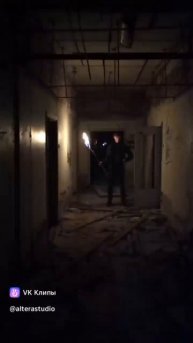 Мы освещали ту ночь как могли:) #backstage #съемки #студияАльтера