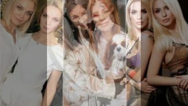 ЛЮДМИЛА СОКОЛОВА МЛАДШАЯ СЕСТРА