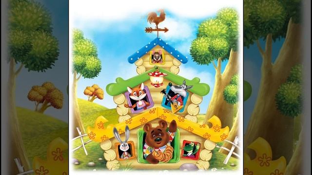 Сказка «Теремок»