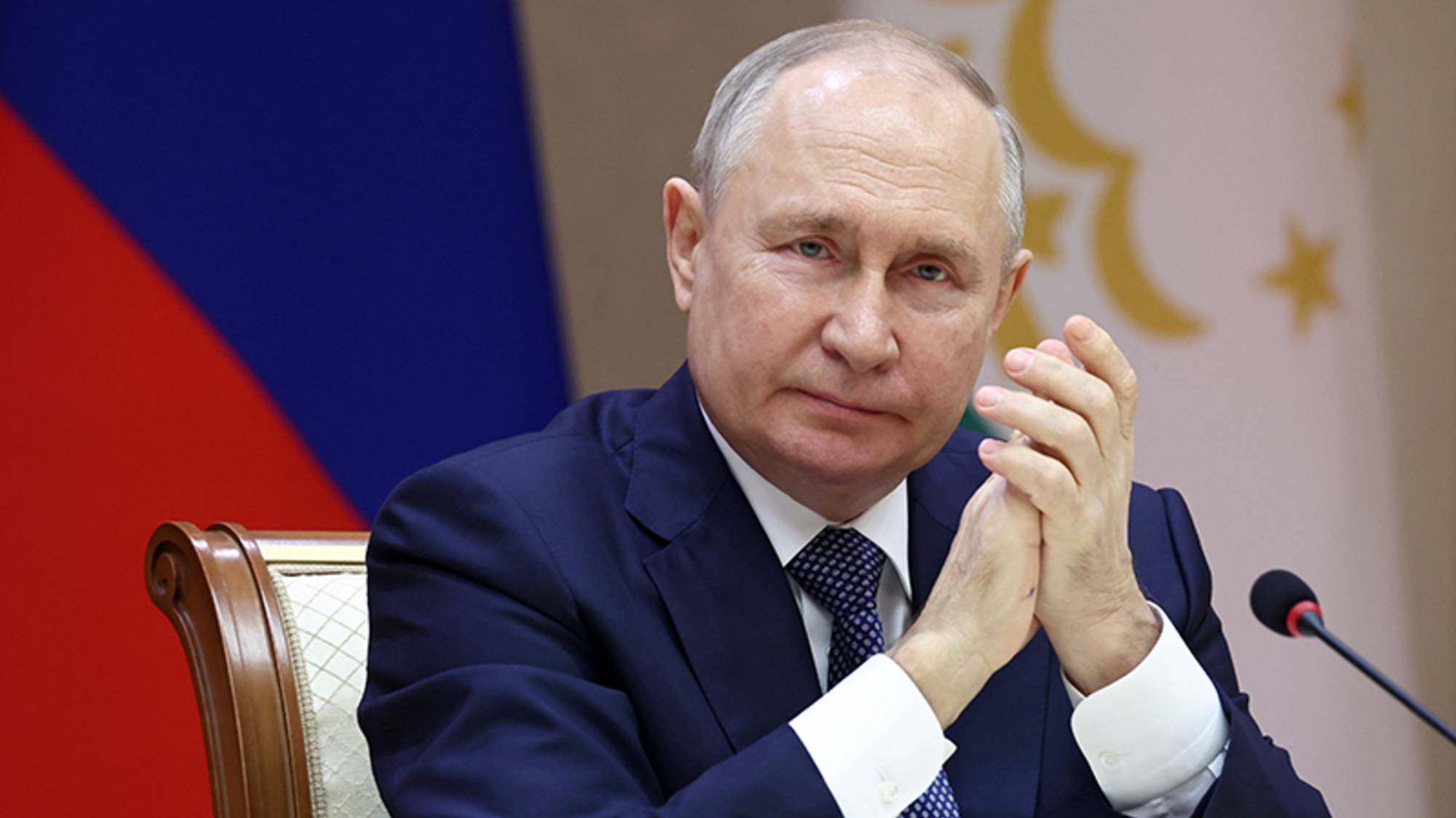 Экс-премьер Италии: Путин думает, как представить мировой порядок на 20 лет