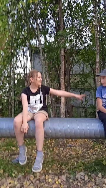 смешные моменты третья часть