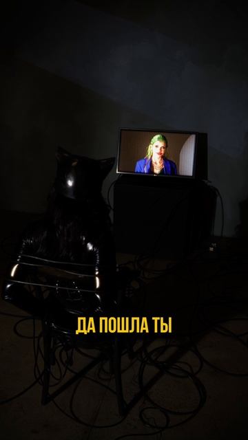 Вот это поворот...