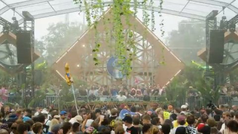 Liquicity Festival 2025