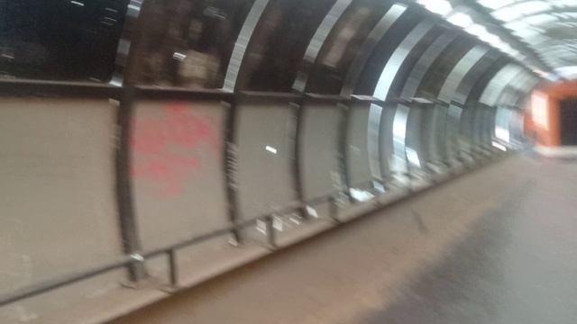 2025-08-12 Переход у рынка