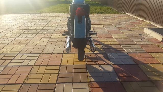 Иж планета 4