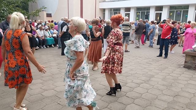 Какая же я бабка...... 17.08.25 Гомель парк Луначарского 🥰💫