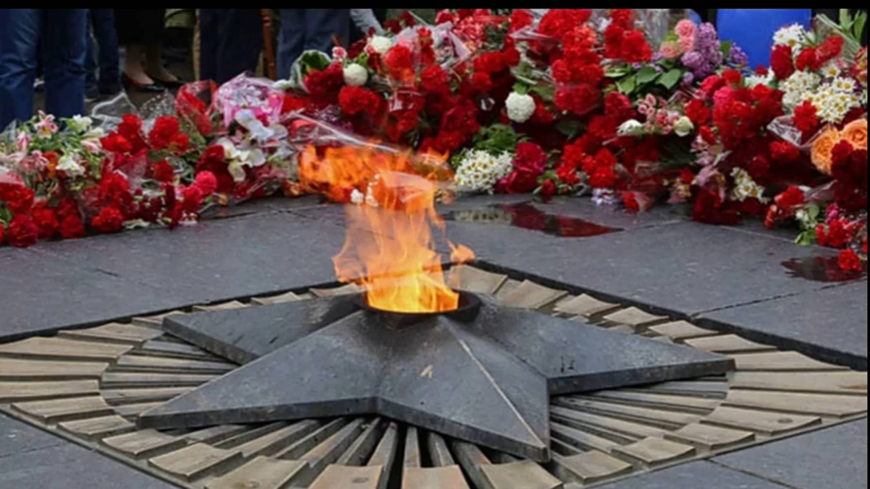 Без вести пропавшим...