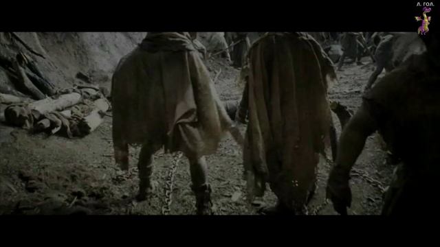 Cliff Lin  pioneers of  the Apokalypse