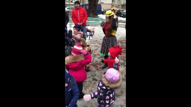 Мой внук Сашка. (5)