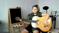 ➡️ВидеоКонспект урока. 🎼Музыкальная студия VsevGuitar. Уроки гитары во Всеволожске и онлайн🎸