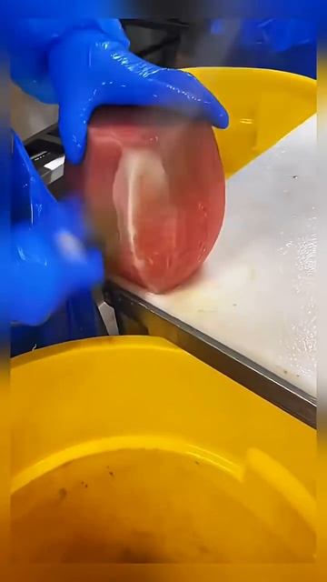 The Ultimate Fruit Peeling ASMR Experience #satisfying #fruitasmr #cuttingasmr