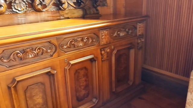 Дача И. Сталина в Холодной речке. Абхазия, 2025