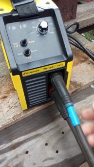 Хороший контакт разъемов 👍