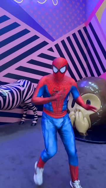 Funny superhero#shorts