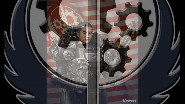 Гимм братство стали