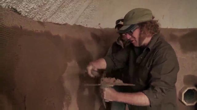 Life Vision Upper Intermediate (B2) Documentary ( Earthships)