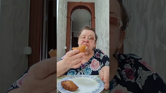 Культурный мугбанг, Завтрак. Приятного аппетита всем