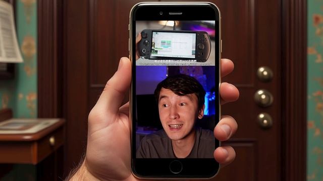 Новый вид памяти - Mini SSD