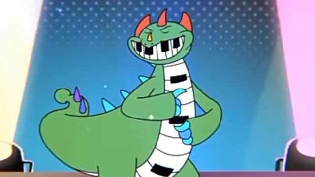 poppy playtime chapter 4 animation