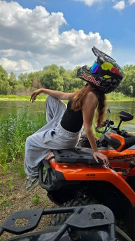 Эмоции и адреналин