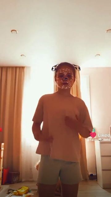 видео из лайка