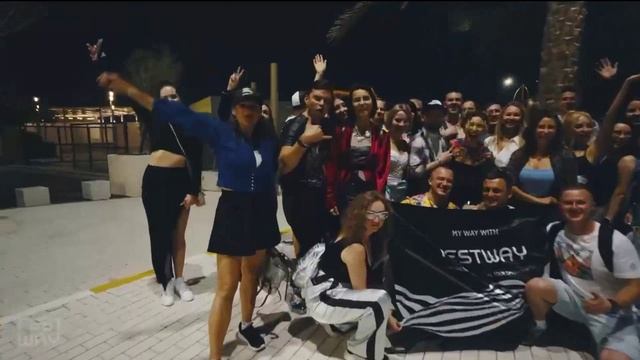 Festway Untold Dubai