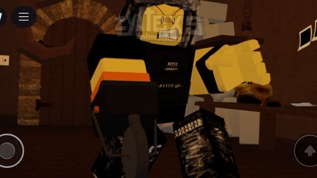 ещё одна анимация