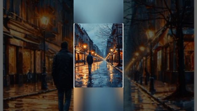 В этом мире я одинок