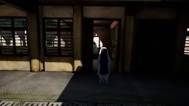 Paper Ghost Stories_ Third Eye Open - Launch Trailer