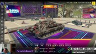 WoT Blitz онлайн стрим