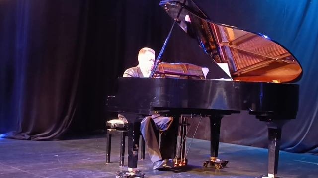 И. Кузнецов, Sonata-Fantasie E (03.07.2025)