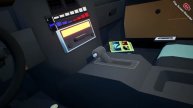 играем в игру Backseat Drivers с денисом