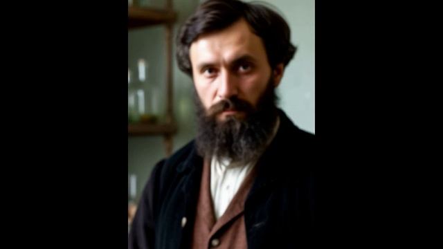 Дуэль русского учёного и французского графа