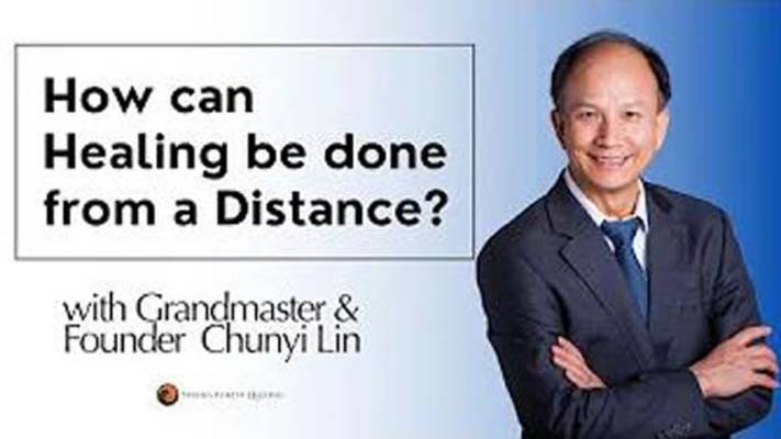 YT01-21 Chunyi Lin - Цигун Весеннего Леса / Spring Forest Qigong