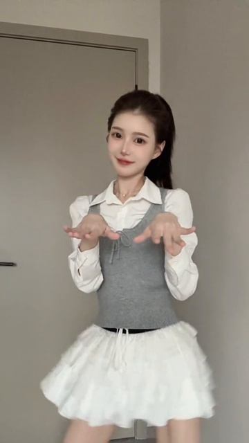 Клип @douyinvideo