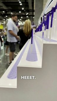 Флирт с девушкой с широкой душой